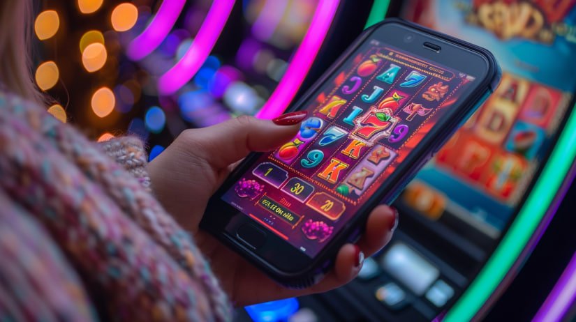 Persiapan ponsel sebelum memakai APK